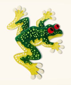 Tjawan Ritjinguthinha broche