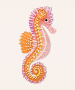 Kuu Wanana broche