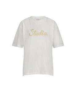 Studio Anneloes - Offwhite | Dames | Top | Offwhite | XXL | regular | Kamst mode